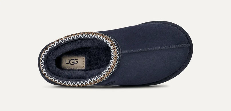 UGG Tasman II Dark Indigo Slipper Womens US sizes 5-12 NEW