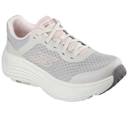 SKECHERS Max Cushioning Endeavour Natural Sneaker Womens sizes 5-11/NEW