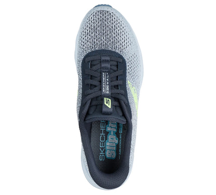 SKECHERS Slip-ins: GO WALK Glide-Step 2.0 Nessa Blue Sneaker Womens sizes 5-11