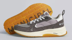 41/7-7.5 / Gray/Gray/Gum
