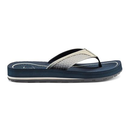 Cobian DRT Cream Toe Post Sandal Men's US Sizes 8-15 NEW!!!