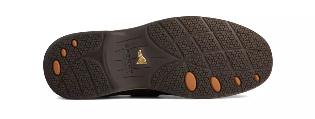 Sperry Gold Cup ASV Amaretto Boat Shoe Men's US sizes 7-15/NEW!!! WIDE