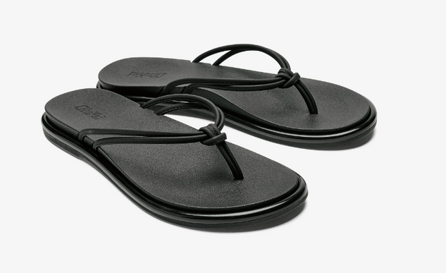 Women's Olukai 'Aka Flip Flop Comfort Sandal Various Colors US Sizes 5-11 NIB!!