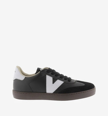 Victoria Berlin Ciclista Black Sneaker Women EU sizes 37-41/US 6-10 NEW