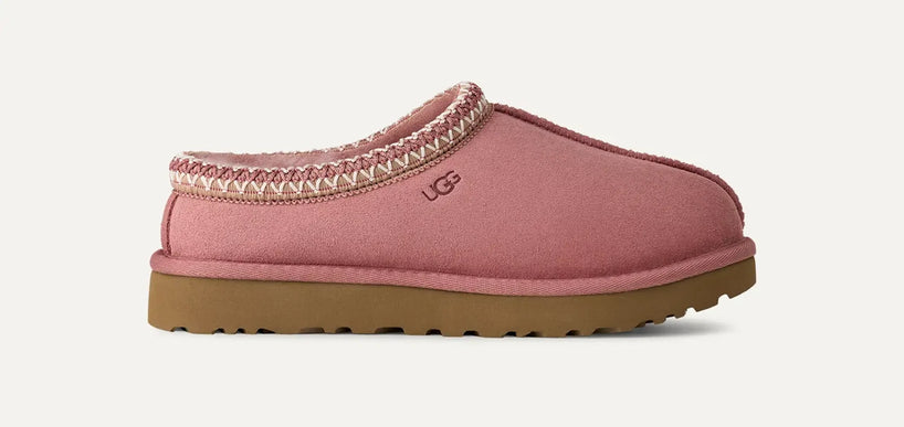 UGG Tasman II Pink Dawn Slipper Womens US sizes 5-12 NEW