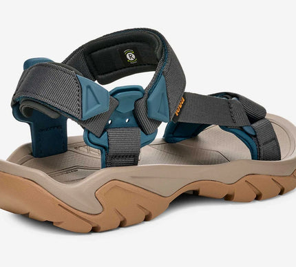Teva Terra Fi 5 Universal Unexplored Strappy Sandal Men's US Sizes 7-15 NIB!!!