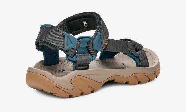 Teva Terra Fi 5 Universal Unexplored Strappy Sandal Men's US Sizes 7-15 NIB!!!
