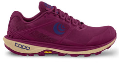 6 / Berry/Violet