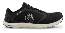 6 / Black/Grey