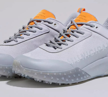MUNICIPAL Sportcross ATG Golf Shoe Sneaker Various Colors Men US Sizes 7-15 NIB