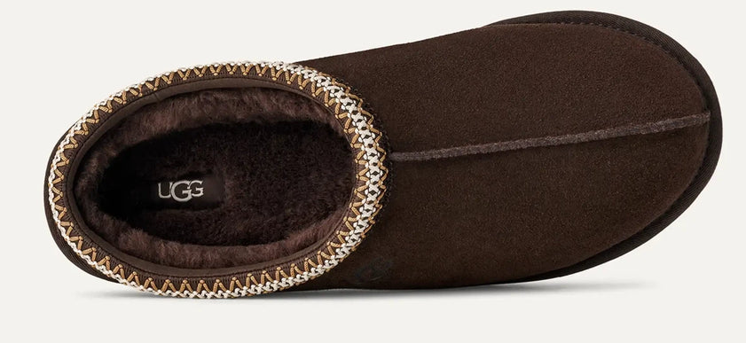 UGG Tasman Dusted Cocoa Slipper Mule Men's US sizes 7-18/NEW!!!