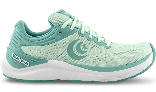 Topo Athletic Ultrafly 4 Road Running Shoe Various Colors Women's US Sizes 6-11