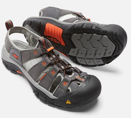 Keen Newport H2 Waterfront Sandal Multiple Colors and Men's US Sizes 7-17 NEW!!!