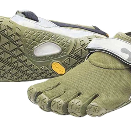 Vibram Fivefingers Spyridon Evo Camo/Green Men EU sizes 40-47 NEW!!!