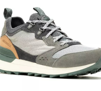 Merrell Alpine 83 Sneaker Recraft Charcoal Shoe Sneaker Men's sizes 7-15 NIB!!