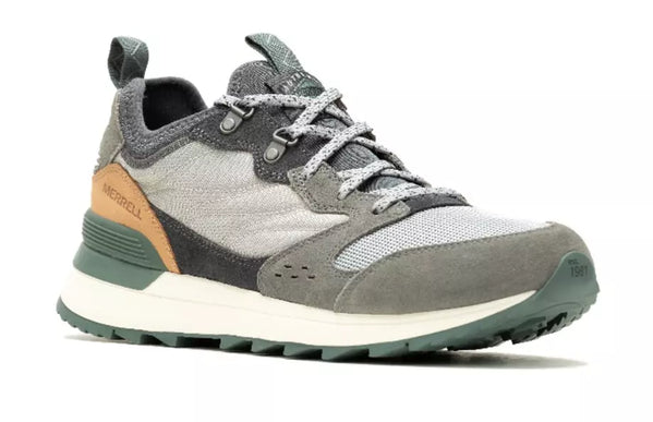 Merrell Alpine 83 Sneaker Recraft Charcoal Shoe Sneaker Men's sizes 7-15 NIB!!