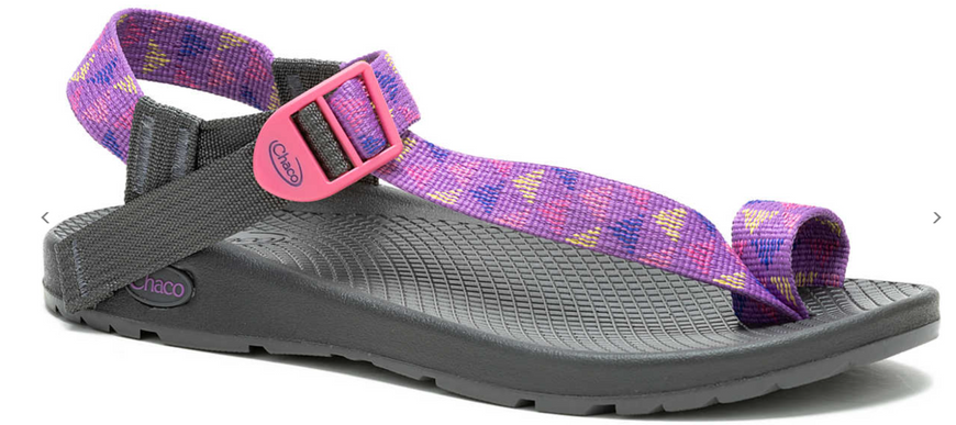 Chaco Bodhi Trey Dewberry Comfort Sandal Women's sizes 5-12/NIB!!!
