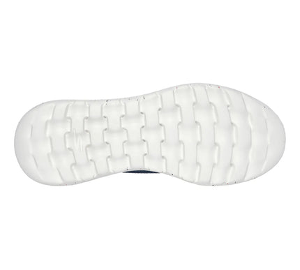 SKECHERS Go Walk Flex Hands Free Navy Slip-ins Sneaker Men's sizes 7-15/NEW!!!