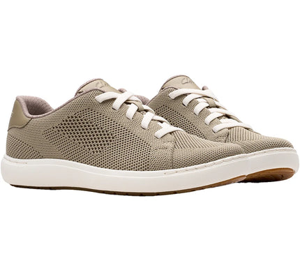 Clarks Nalle Walk Stone Knit Sneaker Women's sizes US 5-11 NEW!!!