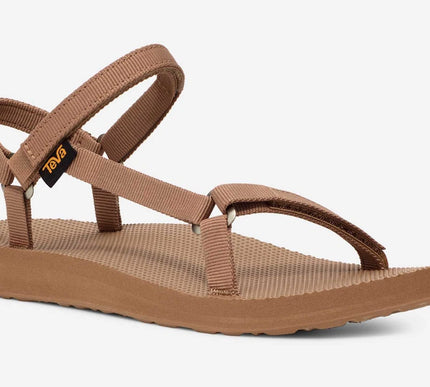 Teva Original Universal Slim Tigers Eye Sandal Women's sizes 5-11/NIB!!!