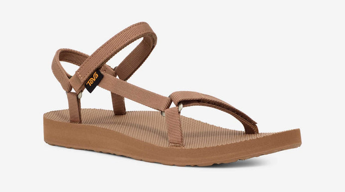 Teva Original Universal Slim Tigers Eye Sandal Women's sizes 5-11/NIB!!!