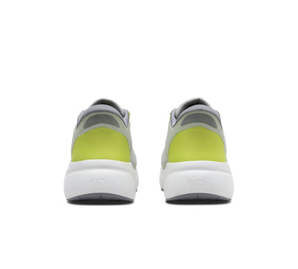 Kizik Women's Freedom Run Celadon-Mince Hands-Free Slip On Sneaker sizes 6-10
