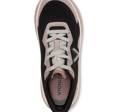 Vionic Walk Max Magnolia Dusk Lace Up Sneaker Shoe Women's US sizes 5-12 NEW!!!!