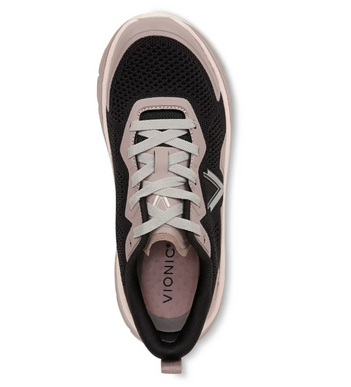 Vionic Walk Max Magnolia Dusk Lace Up Sneaker Shoe Women's US sizes 5-12 NEW!!!!