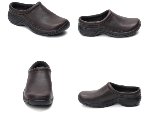 Merrell Encore Gust 2 Espresso Clog Slip-on Loafer Men's US sizes 7-15/NEW!! W