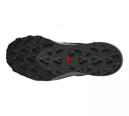 Salomon Thundercross Asphalt/Shark/Spray Running Shoe Men's US Sizes 7-14NEW