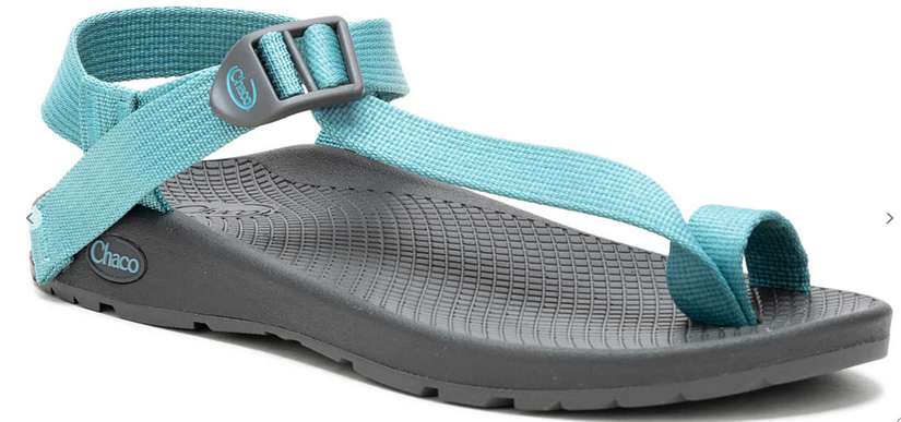 Chaco Bodhi Porcelain Blue Comfort Sandal Women's sizes 5-12/NIB!!!