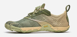 38 / Warm Taupe/Sage