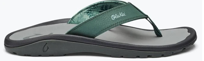Men's Olukai Ohana Flip Flop Comfort Sandal Various Colors US Sizes 7-16 NEW!!!