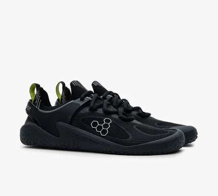 VIVOBAREFOOT Motus Strength Obsidian/Grey Shoes Sneakers Mens sizes 40-51 NEW