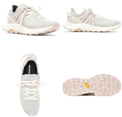 Merrell Embark Lace Rose Sneaker Women's sizes 6-11/NEW!! Medium