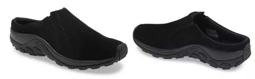 Merrell Jungle Slide Midnight Slip-On Shoe Men's US sizes 7-15 Medium NIB!!