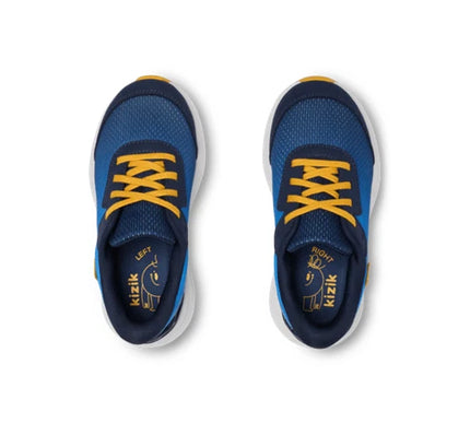Kizik Athens 2 Little Kids in Various Colors Slip-in Slip-on Shoes sizes 11C-5Y