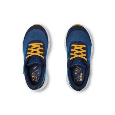 Kizik Athens 2 Little Kids in Various Colors Slip-in Slip-on Shoes sizes 11C-5Y