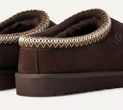 UGG Tasman Dusted Cocoa Slipper Mule Men's US sizes 7-18/NEW!!!
