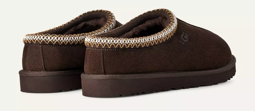 UGG Tasman Dusted Cocoa Slipper Mule Men's US sizes 7-18/NEW!!!