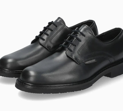 Mephisto Marlon Black Comfort Loafer Slip-on Shoe Mens US Sizes 7-13 NEW