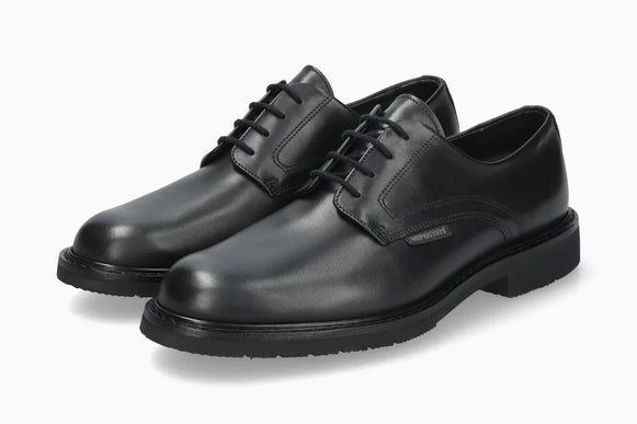 Mephisto Marlon Black Comfort Loafer Slip-on Shoe Mens US Sizes 7-13 NEW