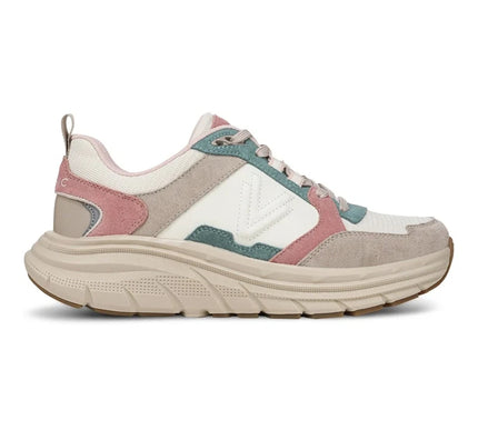Vionic Walk Max Skyline Cobblestone Multi Sneaker Womens sizes 5-12/NEW!!!
