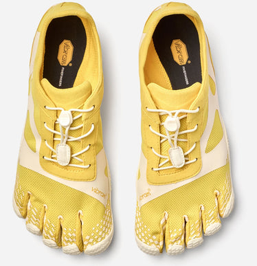 Vibram Fivefingers KSO EVO Yellow/White Women's EU sizes 36-42 NEW!!!