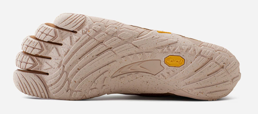 Vibram Fivefingers KMD EVO Brown/Pink Women's sizes 36-42 NEW!!!