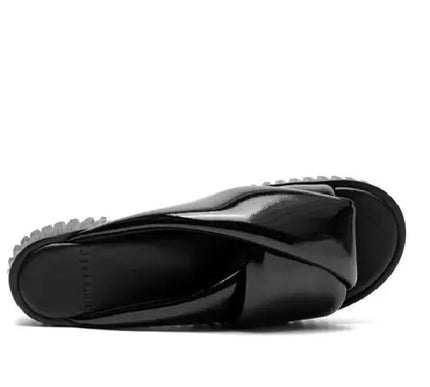 4CCCCEES Plia Anda Shadow Sandal Women's Sizes 36-41/6-11/NEW!!!