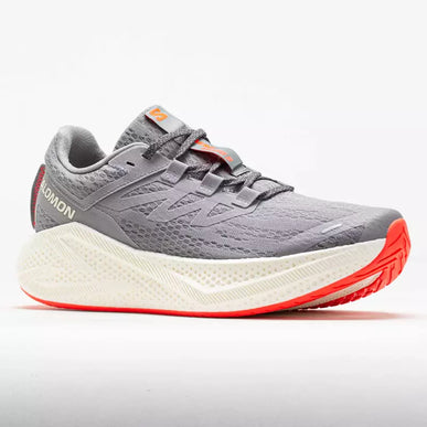 Salomon Aero Glide 3 Alloy/Vanilla/Neon Running Shoe Men's US Sizes 7-14 NIB