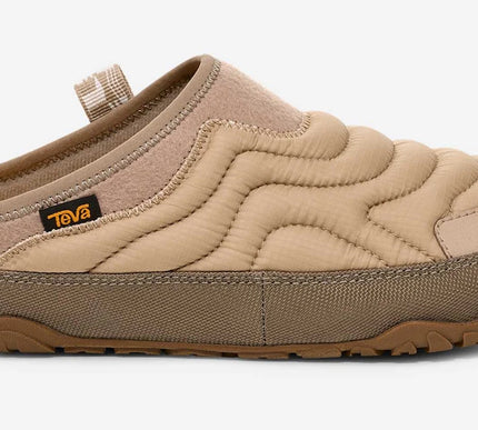 Teva ReEMBER Terrain Dune Slip On Womens sizes 6-11 NEW