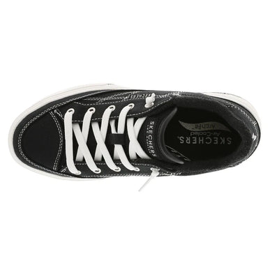 SKECHERS Arcade Arch Fit Arcata Black Sneaker Women's sizes 5-11/NEW!!!