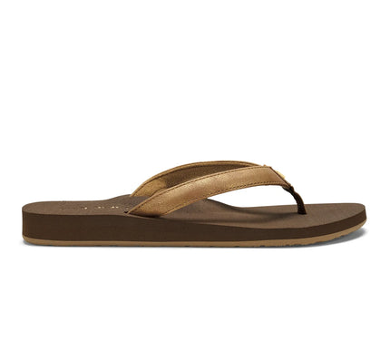 Cobian Skinny Bounce 2 Tan Comfort Flip Flop Sandal Women's US Sizes 5-11 NEW!